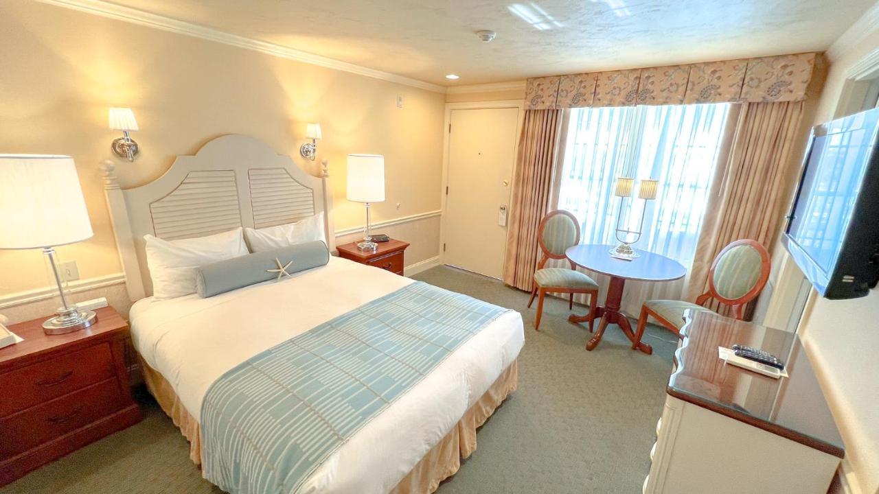 Anchor In Hotel - Hyannis, Ma Esterno foto
