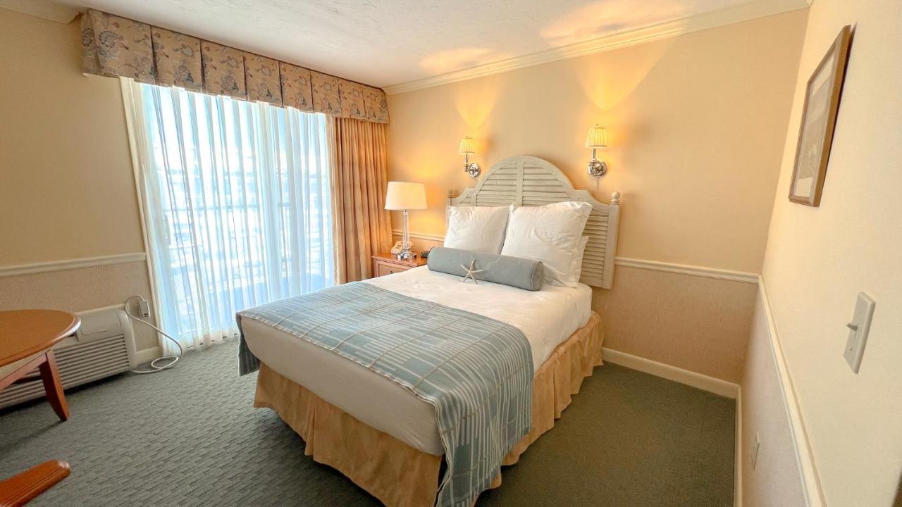 Anchor In Hotel - Hyannis, Ma Esterno foto