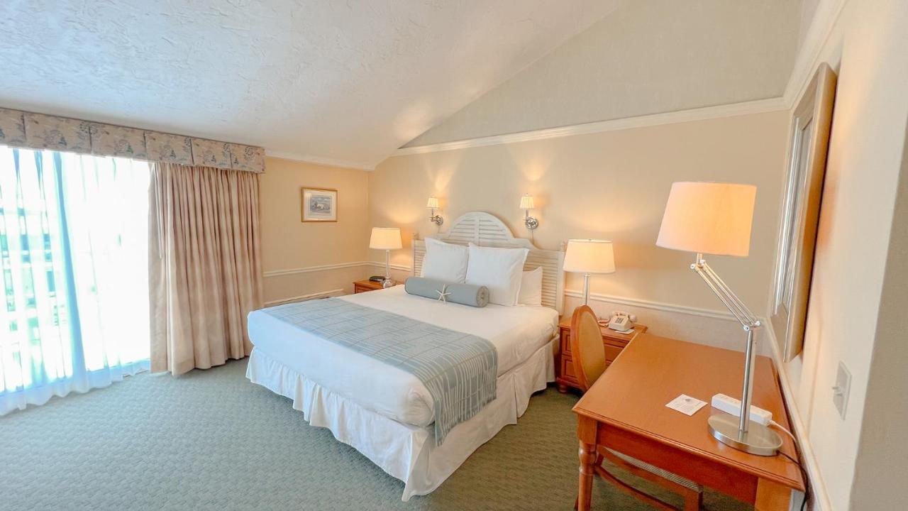 Anchor In Hotel - Hyannis, Ma Esterno foto