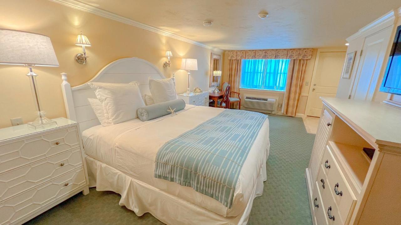 Anchor In Hotel - Hyannis, Ma Esterno foto