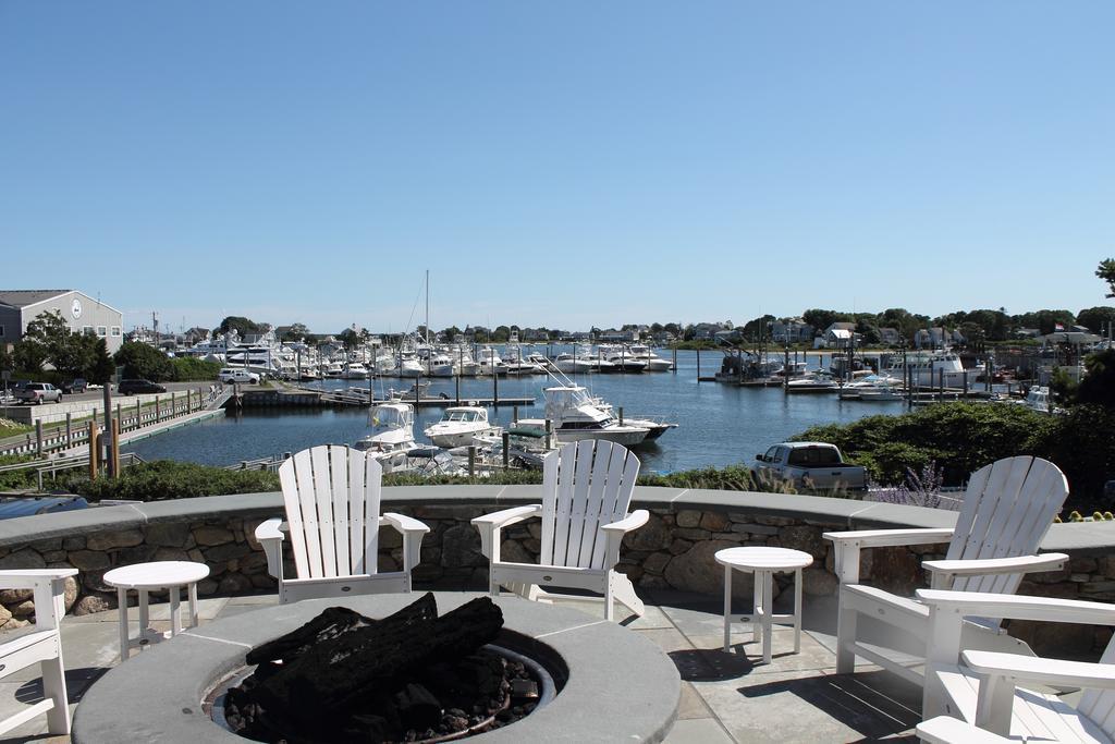 Anchor In Hotel - Hyannis, Ma Esterno foto
