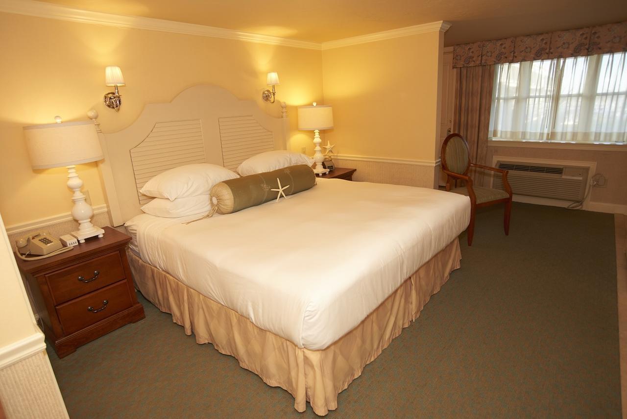 Anchor In Hotel - Hyannis, Ma Esterno foto
