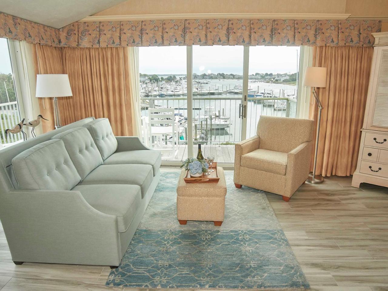 Anchor In Hotel - Hyannis, Ma Esterno foto