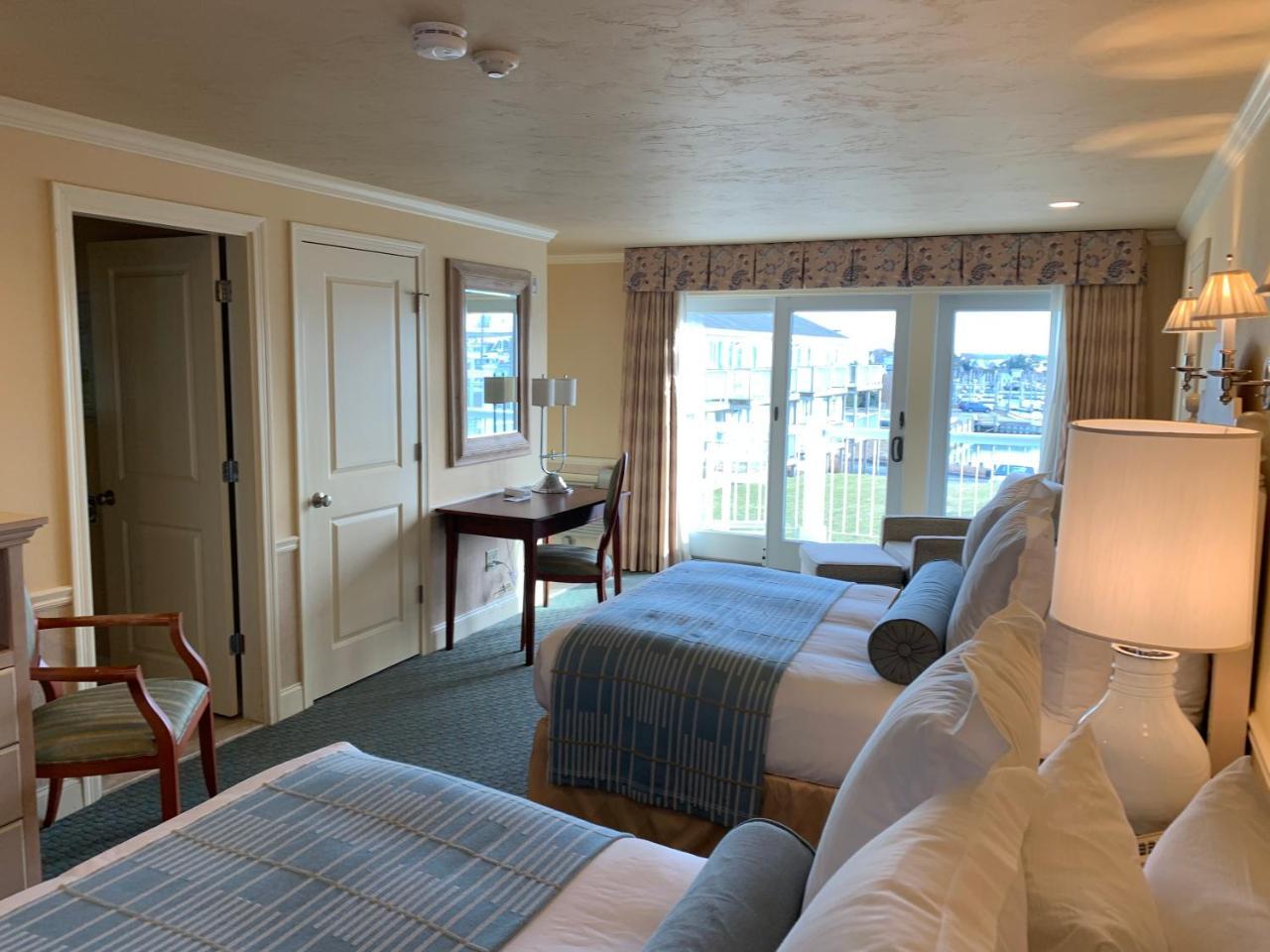 Anchor In Hotel - Hyannis, Ma Esterno foto