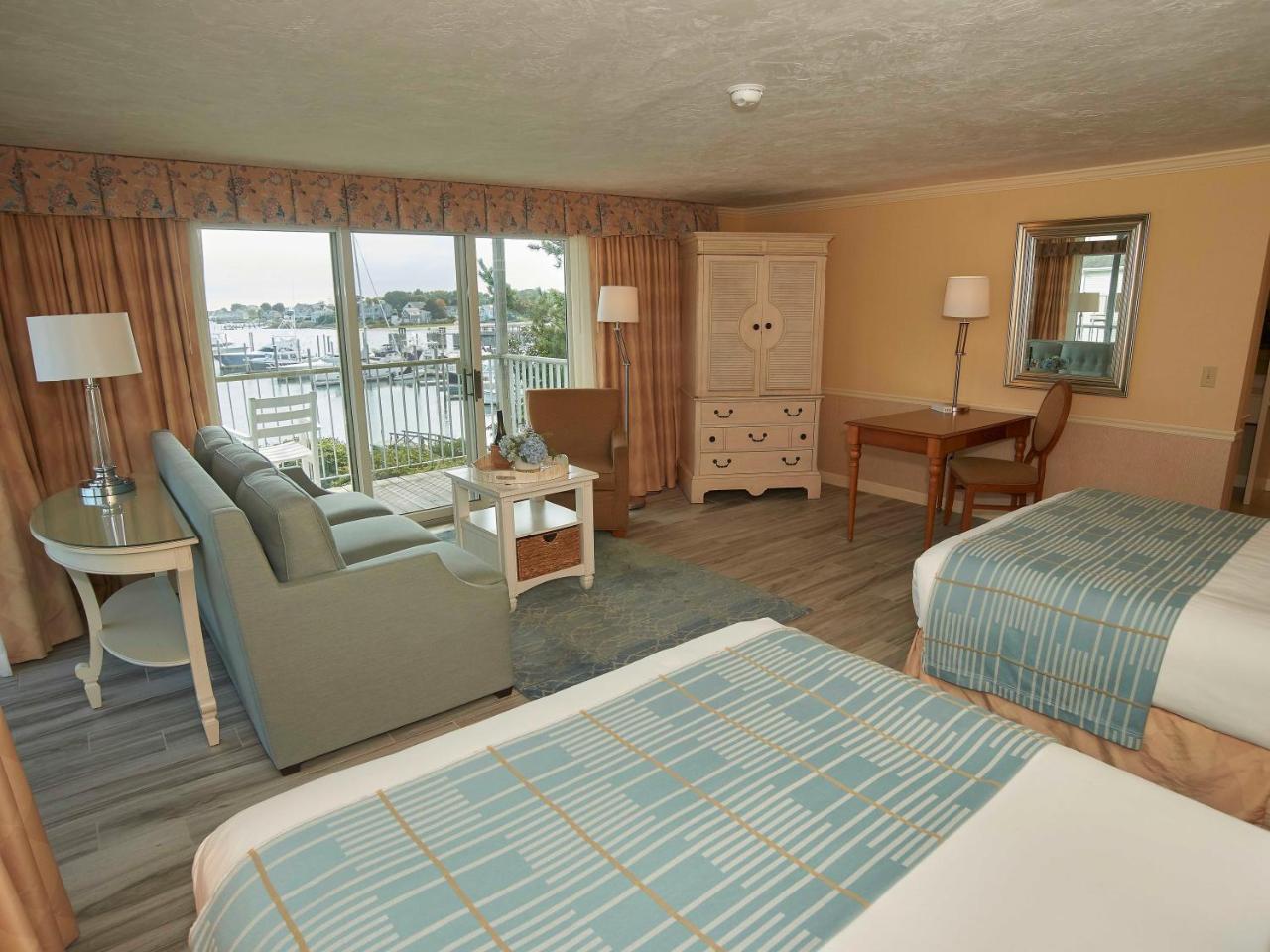Anchor In Hotel - Hyannis, Ma Esterno foto