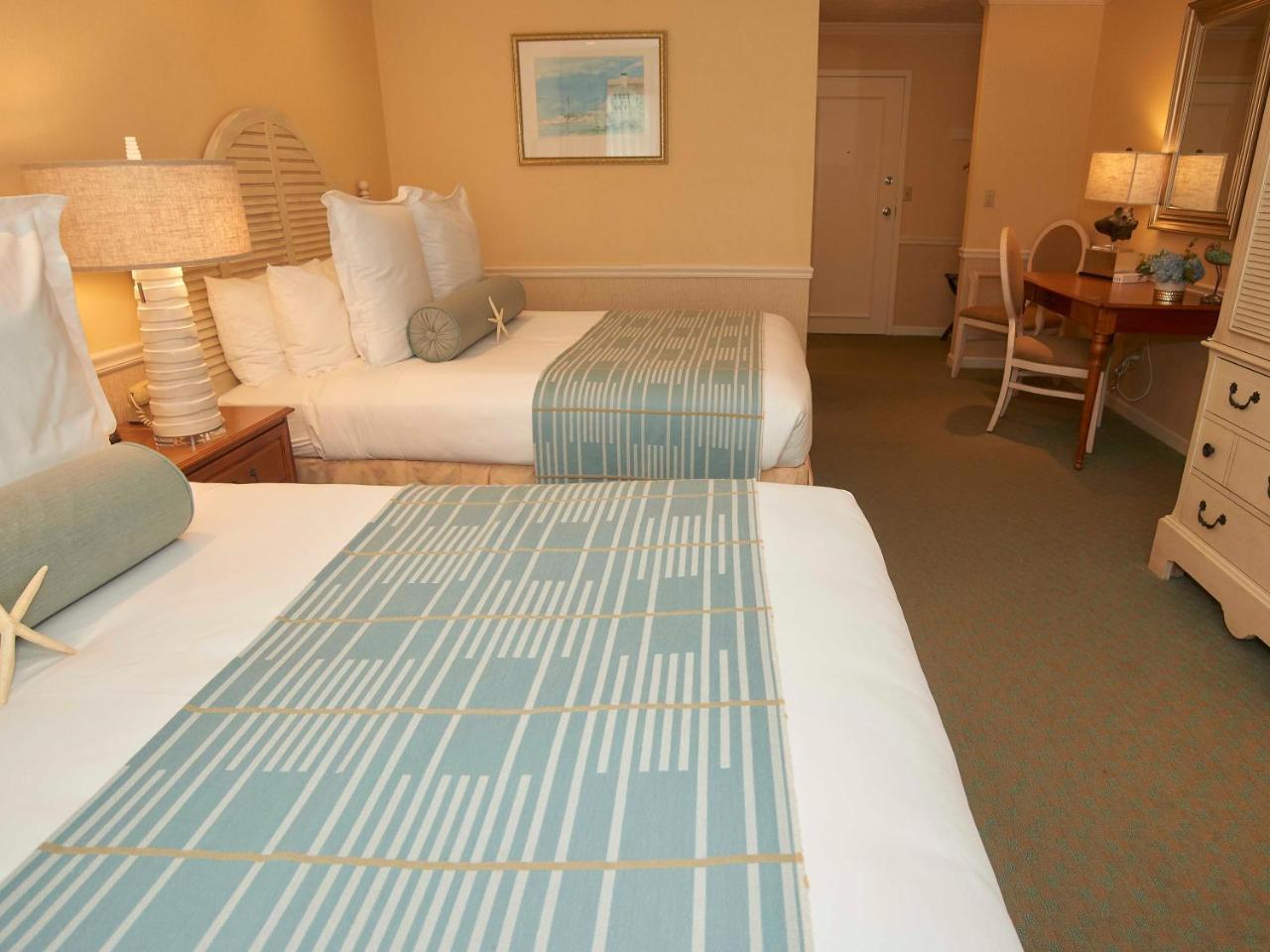 Anchor In Hotel - Hyannis, Ma Esterno foto