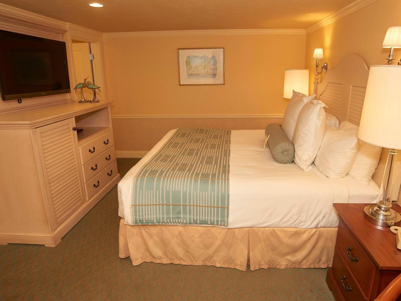 Anchor In Hotel - Hyannis, Ma Esterno foto