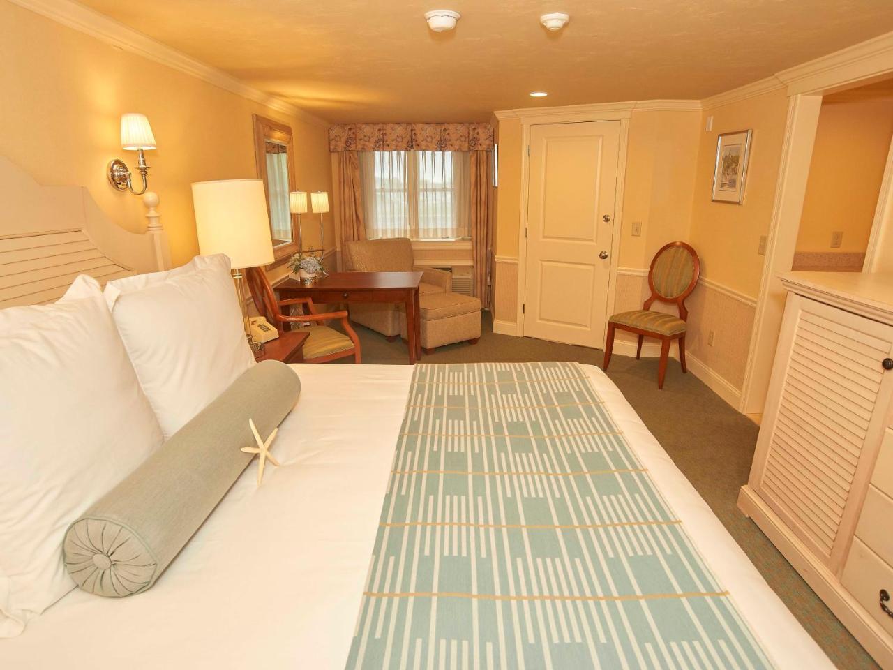 Anchor In Hotel - Hyannis, Ma Esterno foto